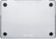 Etui Pipetto Hardshell Dots Case, frosted clear - MacBook Pro 14" (2023/2022) 3