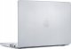 Etui Pipetto Hardshell Dots Case, frosted clear - MacBook Pro 14" (2023/2022) 4