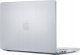 Etui Pipetto Hardshell Dots Case, frosted clear - MacBook Pro 14" (2023/2022) 5
