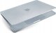 Etui Pipetto Hardshell Dots Case, frosted clear - MacBook Pro 14" (2023/2022) 8