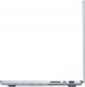 Etui Pipetto Hardshell Dots Case, frosted clear - MacBook Pro 14" (2023/2022) 10