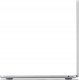 Etui Pipetto Pipetto Hardshell Dots Case, frosted clear - MacBook Air 15" (M2,2023; M3,2024) 7