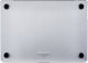 Etui Pipetto Pipetto Hardshell Dots Case, frosted clear - MacBook Air 15" (M2,2023; M3,2024) 9