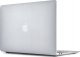 Etui Pipetto Pipetto Hardshell Dots Case, frosted clear - MacBook Air 13.3" (M1,2020) 2
