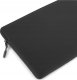 Etui Pipetto Classic Fit Sleeve 15" Czarny 6