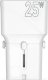 Mobile Origin Travel adapter 25W, EU/US/UK/AU, biały (TAD25-2P-WHT) 2