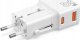 Mobile Origin Travel adapter 25W, EU/US/UK/AU, biały (TAD25-2P-WHT) 9