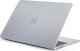 Etui Pipetto Pipetto Hardshell Dots Case, frosted clear - MacBook Air 13.6" (M2,2022; M3,2024) 1