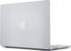 Etui Pipetto Pipetto Hardshell Dots Case, frosted clear - MacBook Air 13.6" (M2,2022; M3,2024) 2