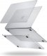 Etui Pipetto Pipetto Hardshell Dots Case, frosted clear - MacBook Air 13.6" (M2,2022; M3,2024) 4