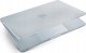 Etui Pipetto Pipetto Hardshell Dots Case, frosted clear - MacBook Air 13.6" (M2,2022; M3,2024) 5