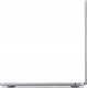 Etui Pipetto Pipetto Hardshell Dots Case, frosted clear - MacBook Air 13.6" (M2,2022; M3,2024) 7