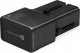 Mobile Origin Travel adapter 25W, EU/US/UK/AU, czarny (TAD25-2P-BLK) 3