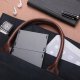 Farrot mini bt klawiatura membranowa zintegrowany składana touchpad 11