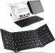 Farrot mini bt klawiatura membranowa zintegrowany składana touchpad 3