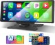 Radio samochodowe Farrot radio nawigacja android 13 vw skoda passat 2/32gb 1