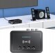 Farrot adapter bluetooth do wieży hifi aux , jack odbiornik nadajnik 5.0 nfc 12
