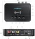 Farrot adapter bluetooth do wieży hifi aux , jack odbiornik nadajnik 5.0 nfc 14