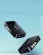 Farrot adapter bluetooth do wieży hifi aux , jack odbiornik nadajnik 5.0 nfc 1