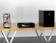 Farrot adapter bluetooth do wieży hifi aux , jack odbiornik nadajnik 5.0 nfc 6