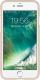 Mercury SoftJelly do Samsung Galaxy J3 2017 J330 beżowe BRA005728 1