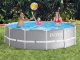 Triton Basen ogrodowy stelażowy 366 x 99 cm 4w1 INTEX 26716GN 3