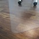 Spacetronik Podkładka pod Krzesło Spacetronik 140x100 1mm Mata Ochronna 5