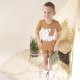 NICOL Bluzka z krótkim rękawem  T-shirty dla chłopca Nicol Bruno 80 1