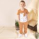 NICOL Bluzka z krótkim rękawem  T-shirty dla chłopca Nicol Bruno 80 2