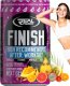 Real Pharm REAL PHARM FINISH AFTER WORKOUT PROSZEK 500G - Owocowy 2