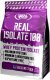 Real Pharm REAL PHARM REAL ISOLATE IZOLAT BIAŁKA PROSZEK 1800G - Wiśnia-jogurt 4