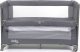 Moolino Łóżeczko turystyczne Moolino SLIDE light gray 4