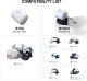 BOBOVR BOBOVR B100 Bateria do BOBOVR S3 PRO | do Meta Quest 3 2