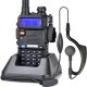 HamRadioShop Baofeng UV-5R 8W + Nagoya NA-771 SMA-F 2