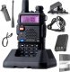 HamRadioShop Baofeng UV-5R 8W + Nagoya NA-771 SMA-F 4