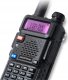 HamRadioShop Baofeng UV-5R 8W + Nagoya NA-771 SMA-F 5