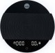 Waga kuchenna Wilfa Wilfa - Waga Precision Uniform Kitchen Scale Czarna 1