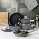 Florina Rondel aluminiowy Florina Serrano 18 cm 1,6 l 4
