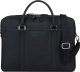 Torba dbramante Ginza - Laptop Bag (up to 16") - Black 1