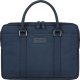 Torba dbramante Stelvio Slim Bag Pure - Torba na laptopa 14" ze skóry licowej, granatowy 11