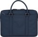 Torba dbramante Stelvio Slim Bag Pure - Torba na laptopa 14" ze skóry licowej, granatowy 2