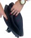 Torba dbramante Stelvio Slim Bag Pure - Torba na laptopa 14" ze skóry licowej, granatowy 8