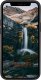 dbramante Greenland - iPhone 13 6.1" - Night Black 10