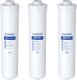 Aquaphor Aquaphor Morion Duży serwis - Komplet 3 wkładów do filtra Morion [K2, K5, K7M] 1
