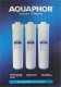 Aquaphor Aquaphor Morion Duży serwis - Komplet 3 wkładów do filtra Morion [K2, K5, K7M] 2