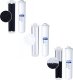 Aquaphor Aquaphor Morion Duży serwis - Komplet 3 wkładów do filtra Morion [K2, K5, K7M] 3