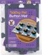 Triton Hunger for Words TALKING PET Button Mat Mata na przyciski 2