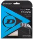Dunlop Strings for tennis racket DUNLOP Iconic Touch 17G/1.30mm/12m Multifilament Natural 1