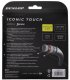 Dunlop Strings for tennis racket DUNLOP Iconic Touch 17G/1.30mm/12m Multifilament Natural 1