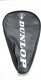 Dunlop Padel headcover DUNLOP Black 1